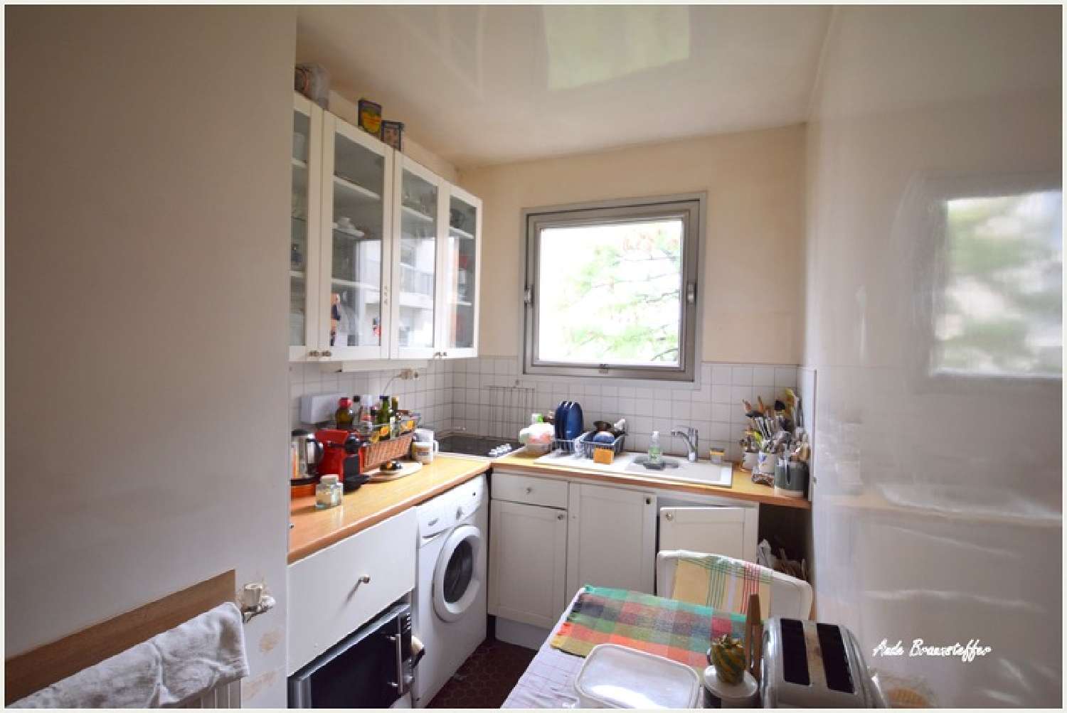 te koop appartement Paris 15e Arrondissement Parijs (Seine) 3