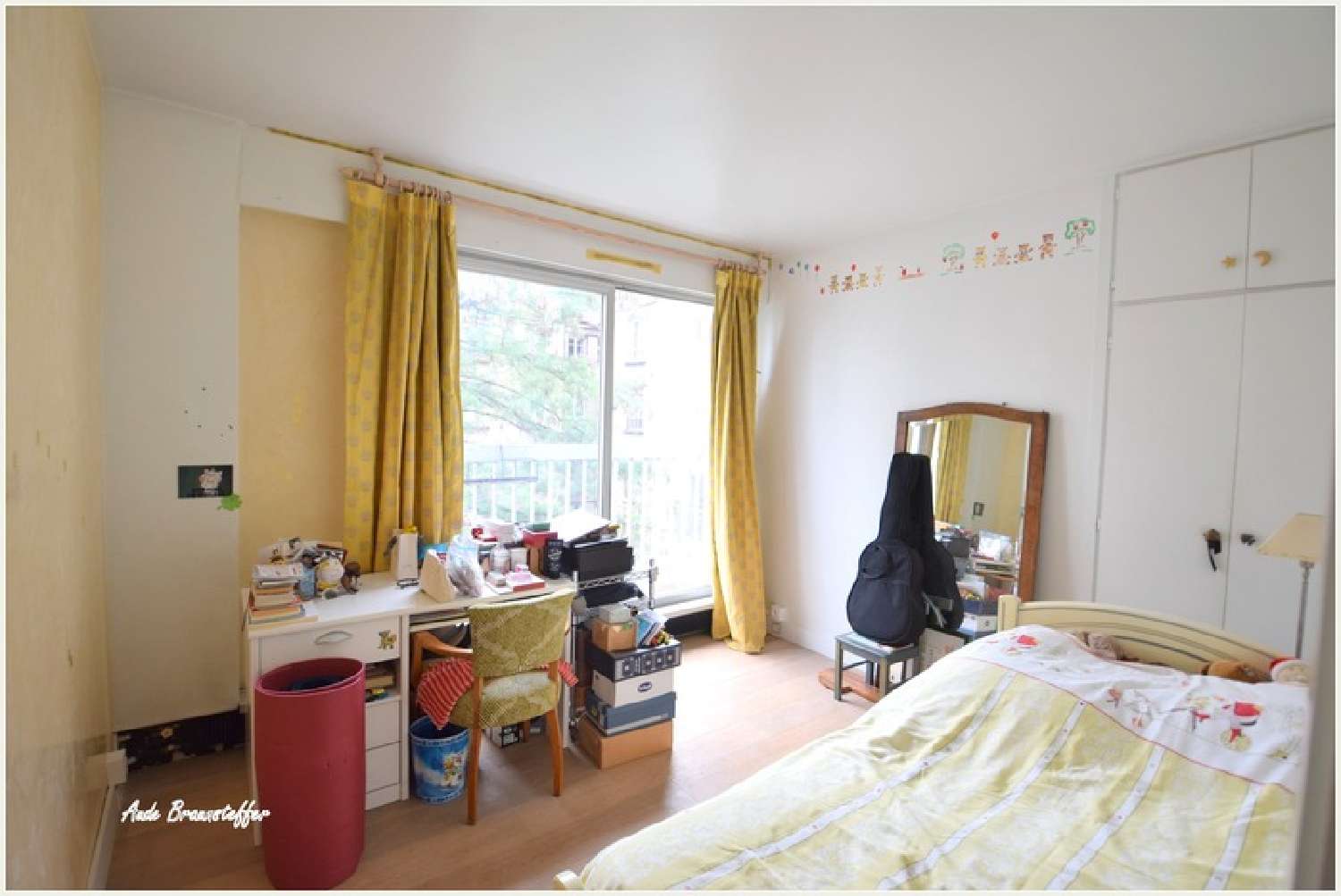 te koop appartement Paris 15e Arrondissement Parijs (Seine) 5