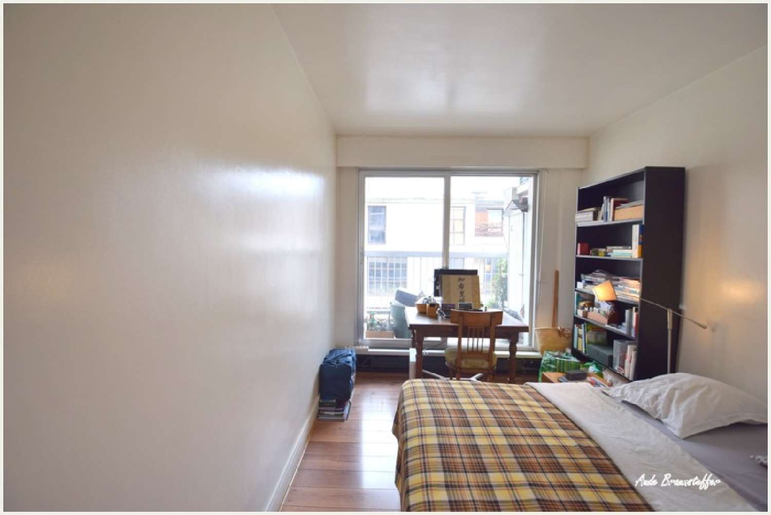 te koop appartement Paris 15e Arrondissement Parijs (Seine) 6