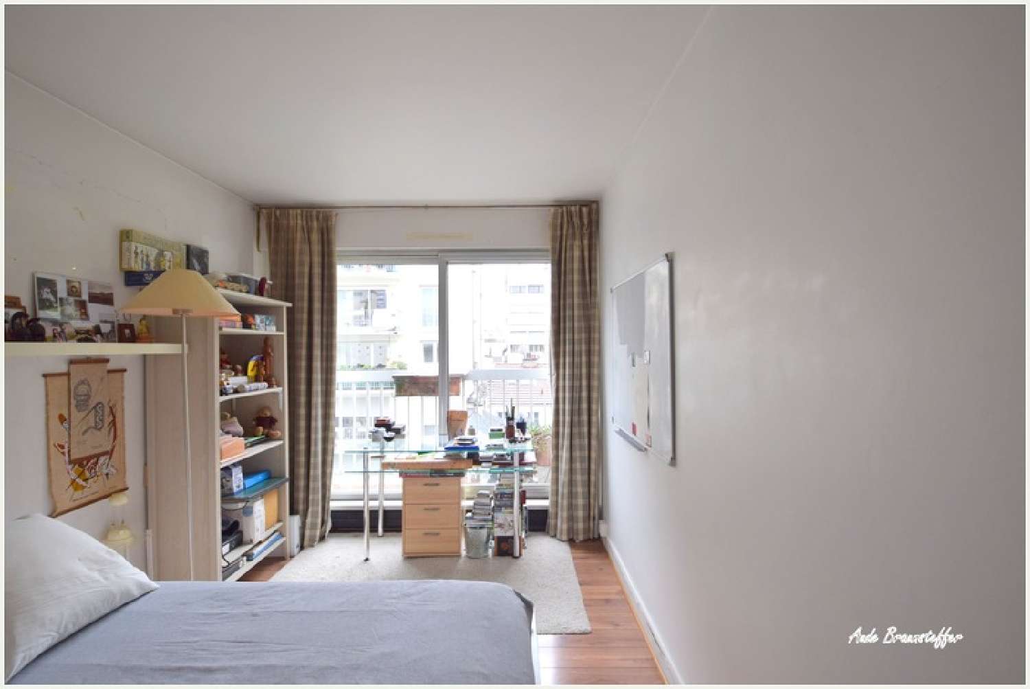 te koop appartement Paris 15e Arrondissement Parijs (Seine) 7