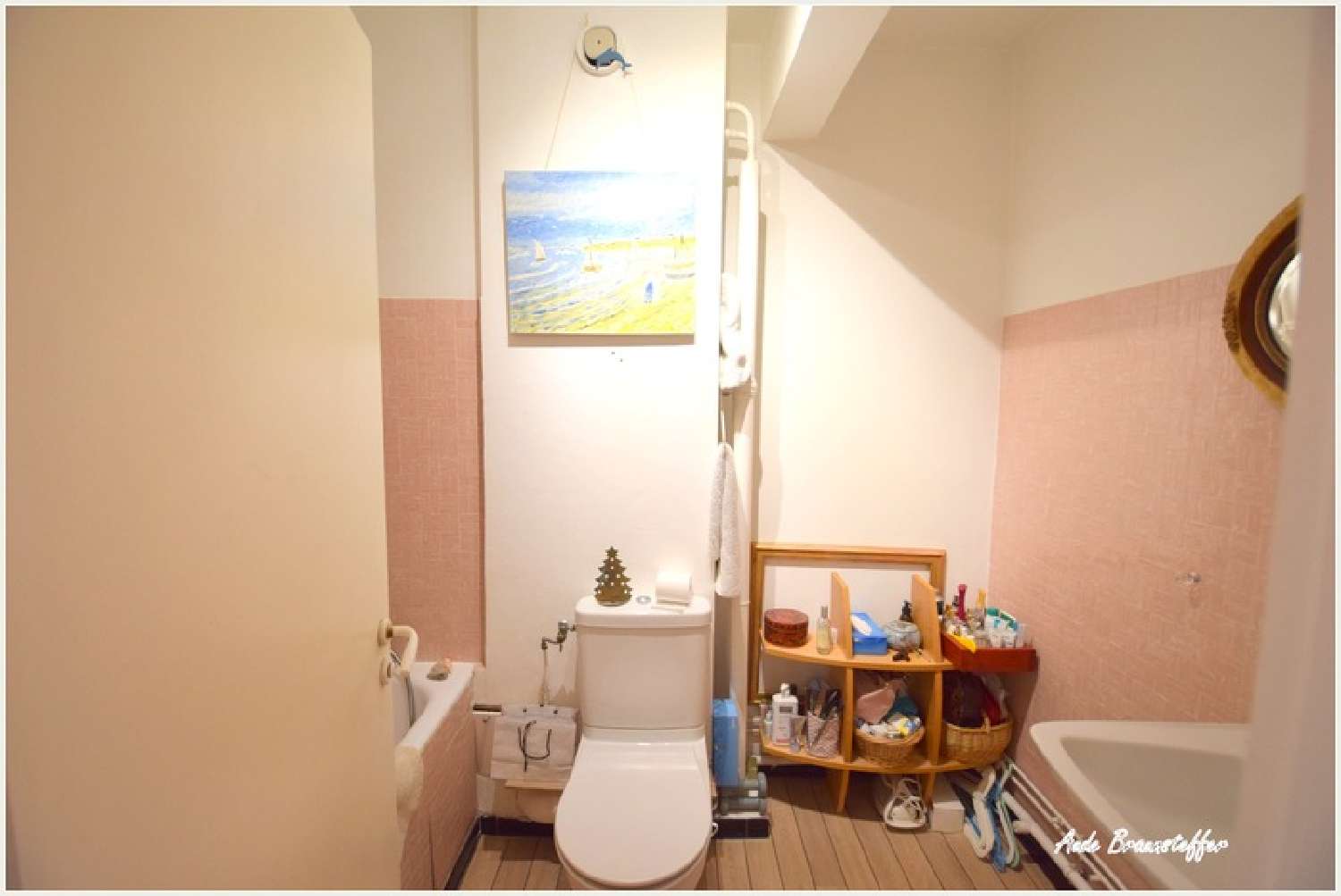 te koop appartement Paris 15e Arrondissement Parijs (Seine) 8