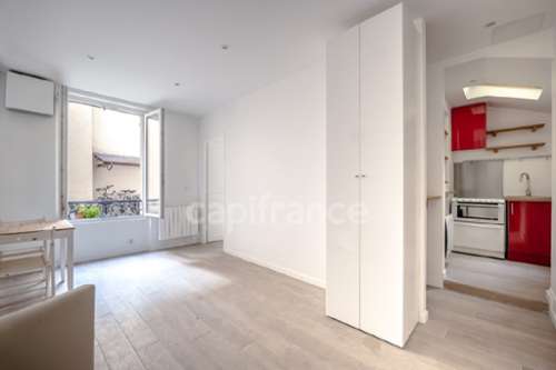 Paris 15e Arrondissement Parijs (Seine) appartement foto 7289040