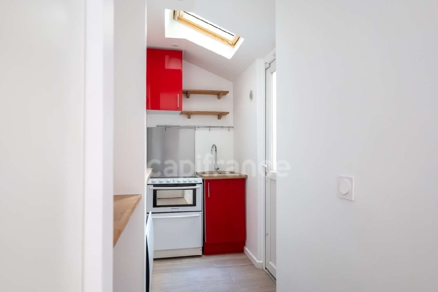  te koop appartement Paris 15e Arrondissement Parijs (Seine) 5