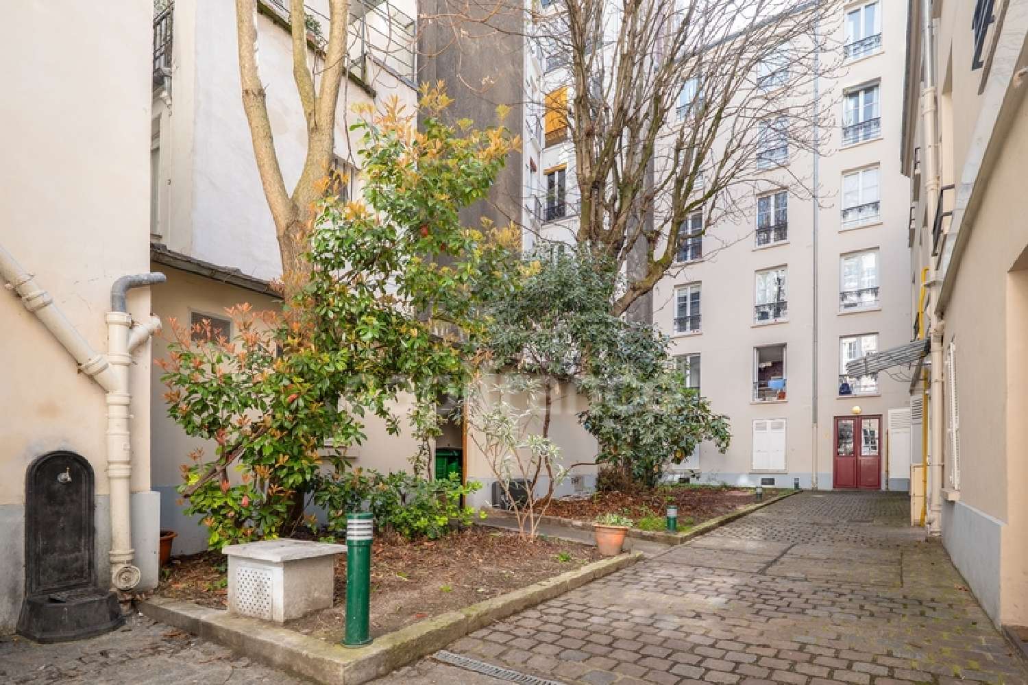  te koop appartement Paris 15e Arrondissement Parijs (Seine) 6