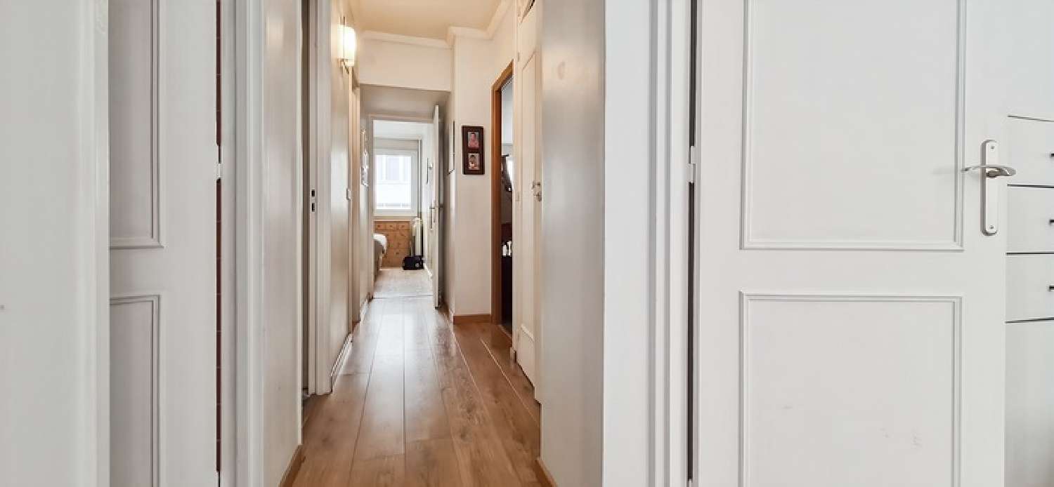  te koop appartement Paris 15e Arrondissement Parijs (Seine) 7