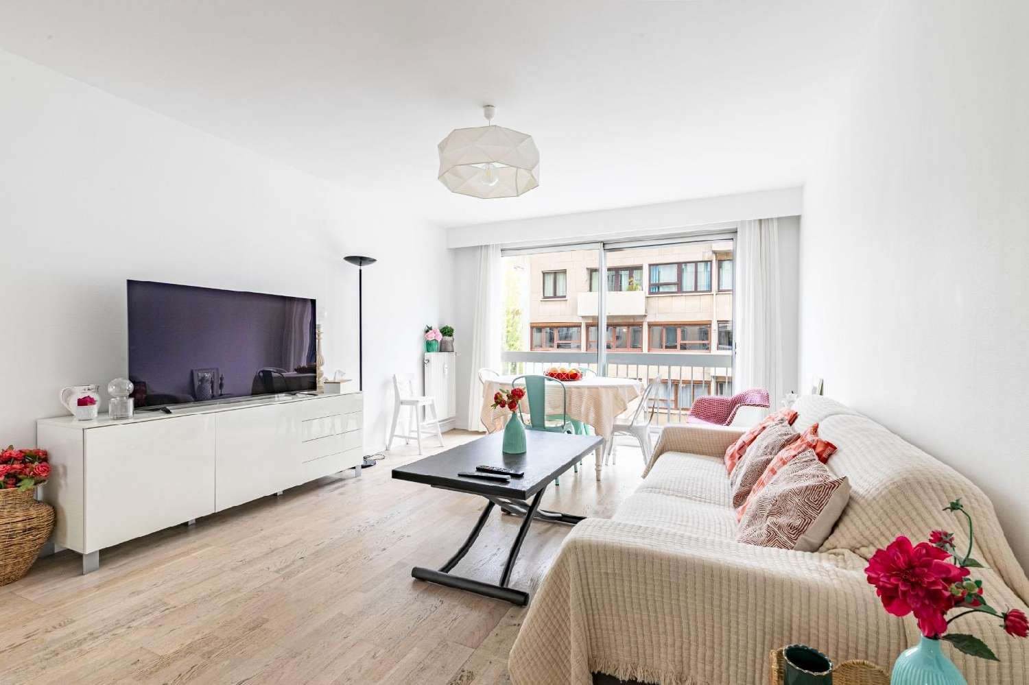  te koop appartement Paris 15e Arrondissement Parijs (Seine) 2