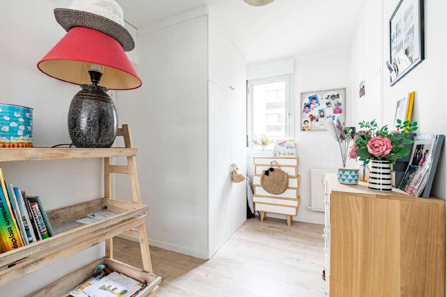  te koop appartement Paris 15e Arrondissement Parijs (Seine) 8