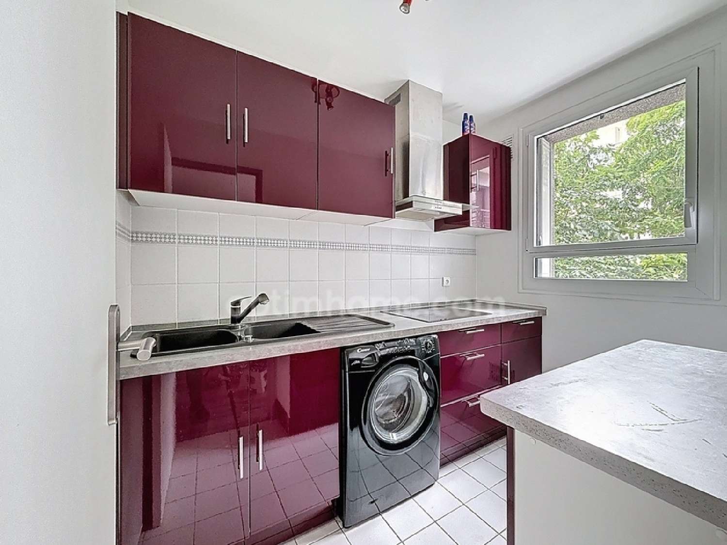 te koop appartement Paris 15e Arrondissement Parijs (Seine) 2