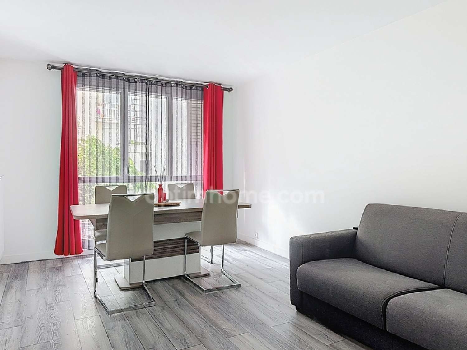 te koop appartement Paris 15e Arrondissement Parijs (Seine) 3