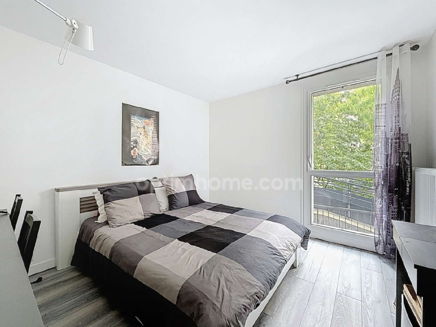 te koop appartement Paris 15e Arrondissement Parijs (Seine) 4