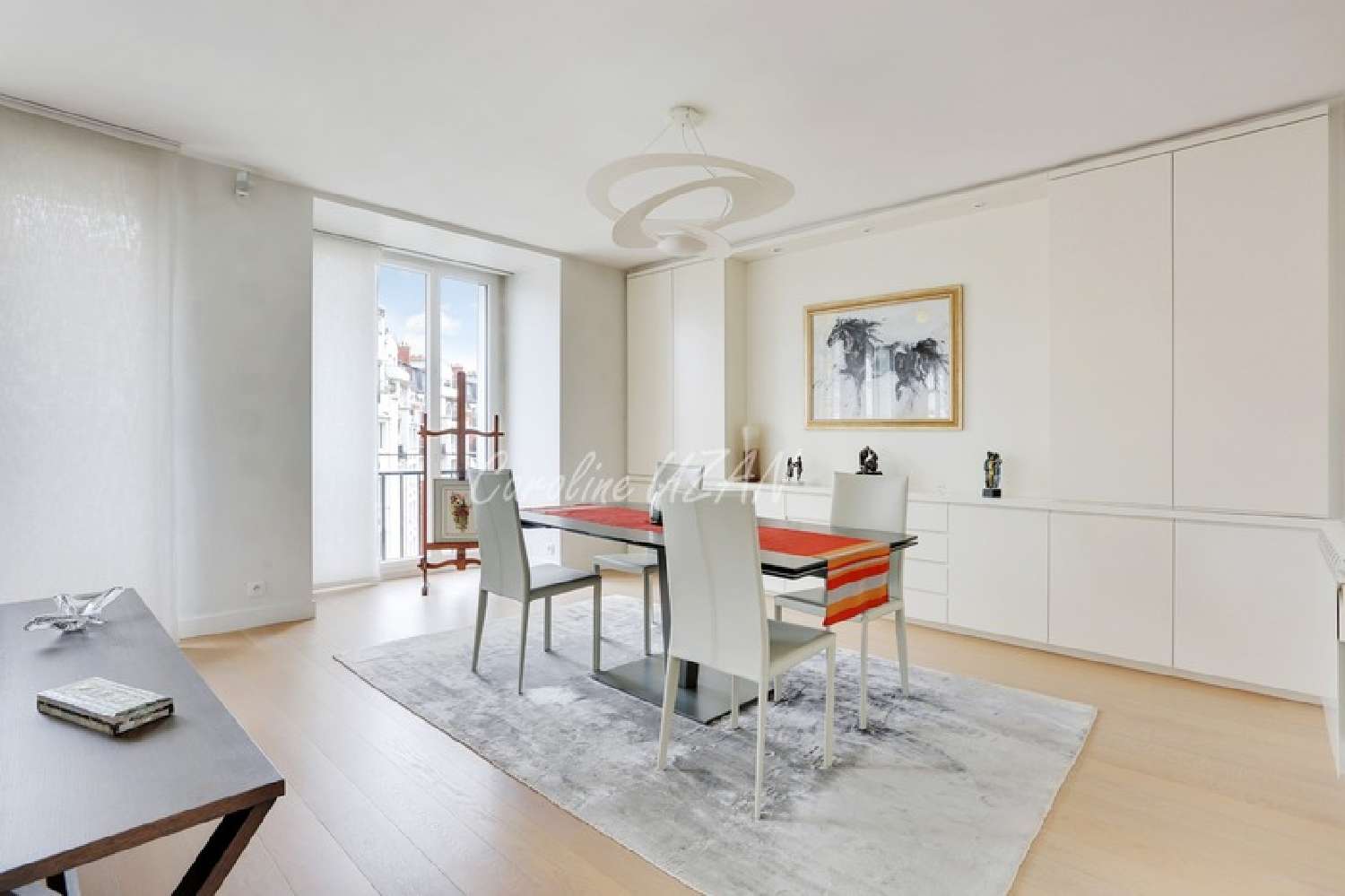  kaufen Wohnung/ Apartment Paris 16e Arrondissement Paris (Seine) 1