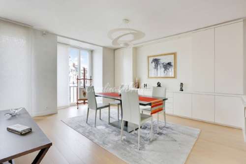 Paris 16e Arrondissement Paris (Seine) Wohnung/ Apartment Bild 7273467