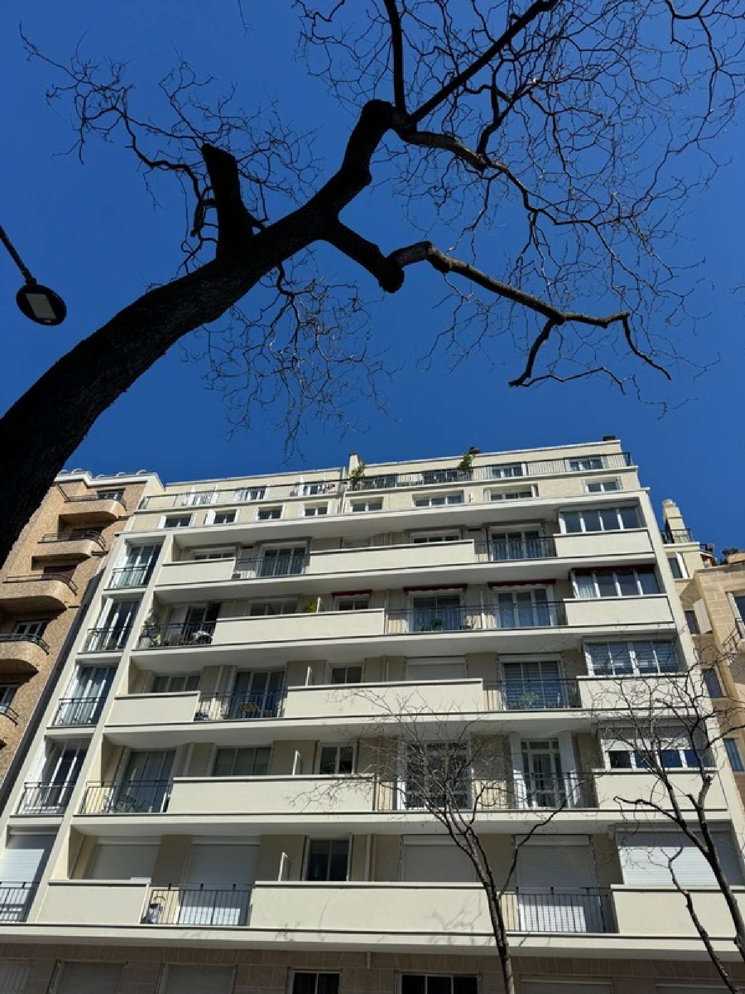  kaufen Wohnung/ Apartment Paris 16e Arrondissement Paris (Seine) 3