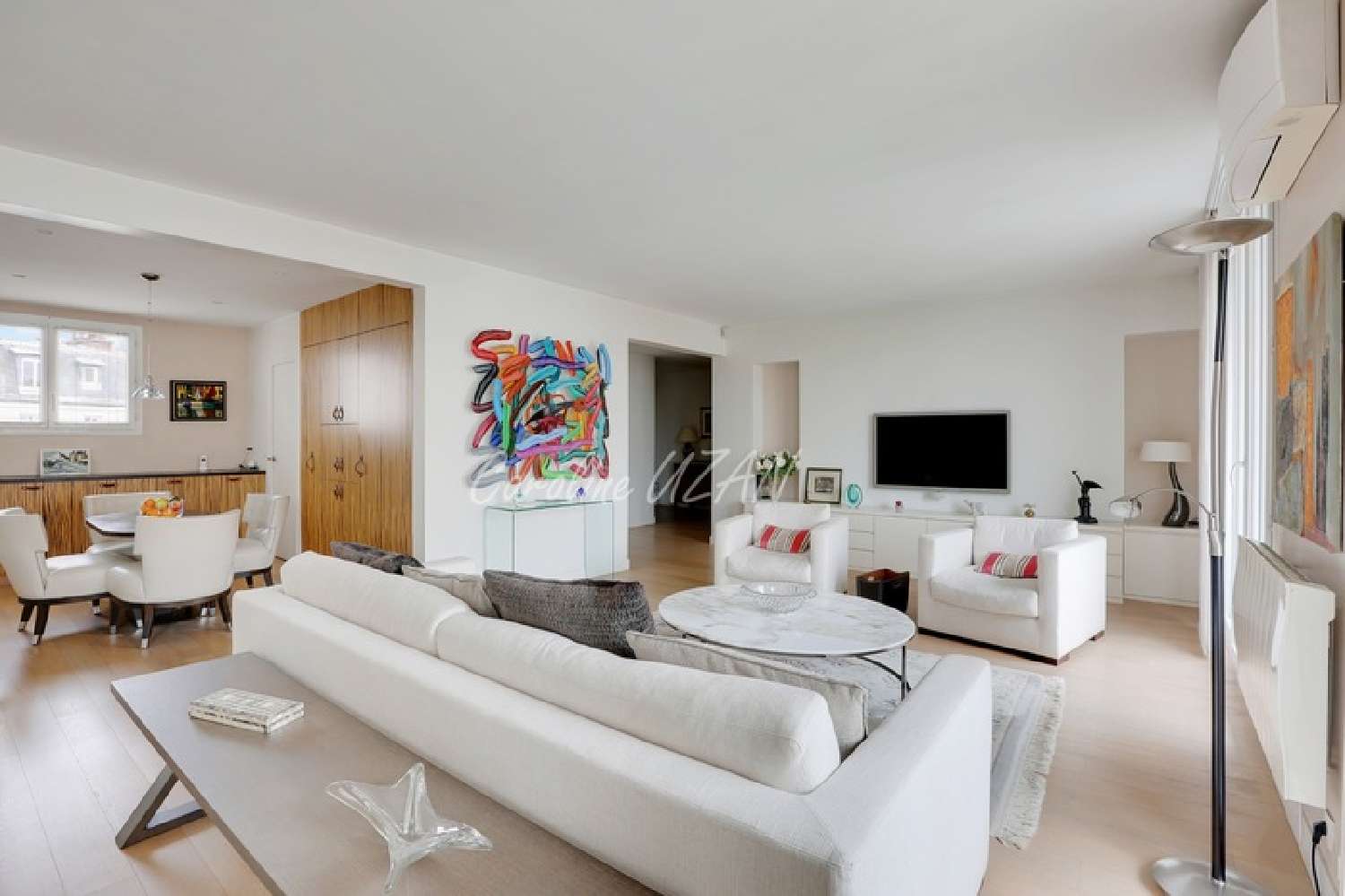  kaufen Wohnung/ Apartment Paris 16e Arrondissement Paris (Seine) 4