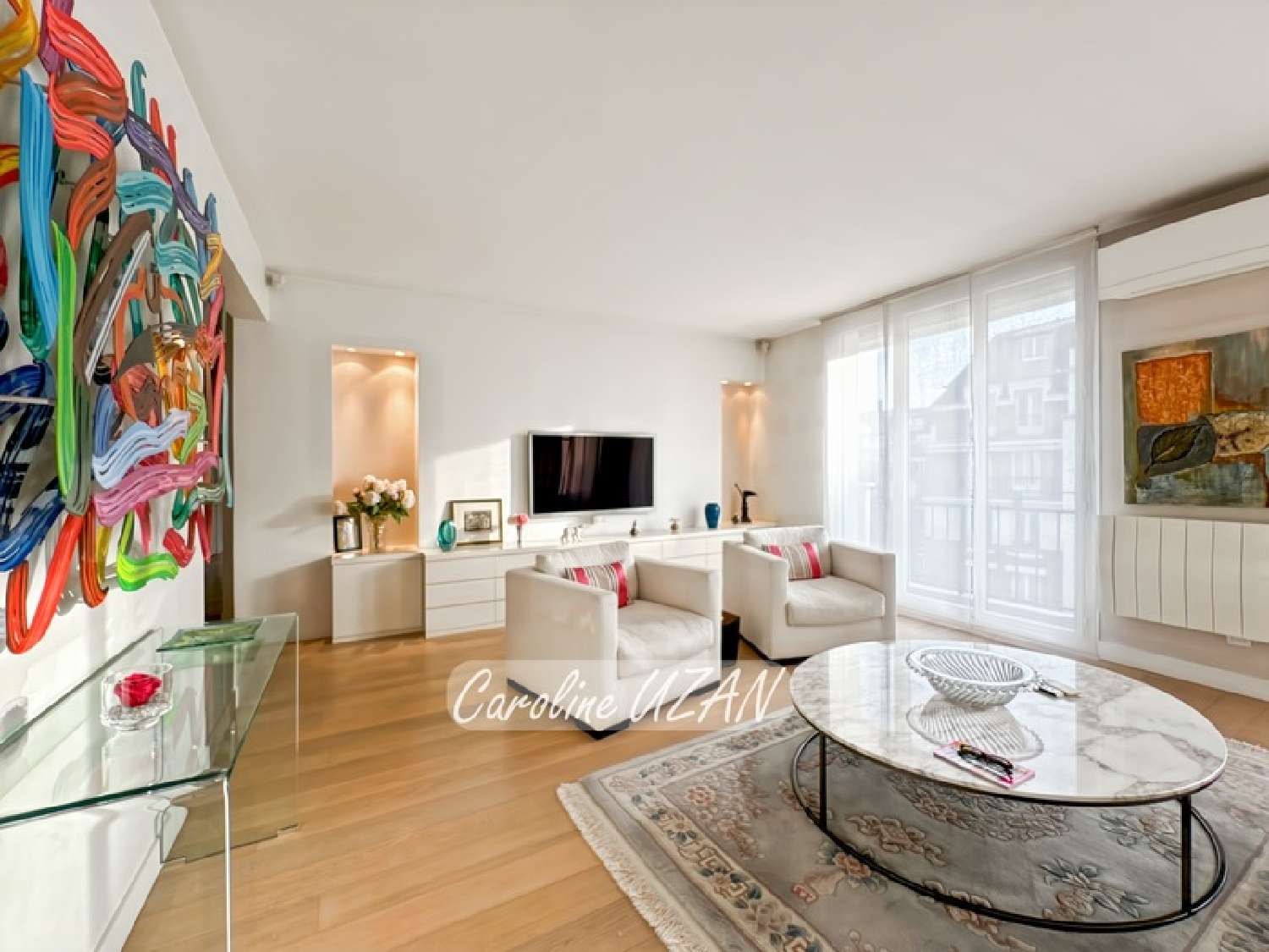  kaufen Wohnung/ Apartment Paris 16e Arrondissement Paris (Seine) 7