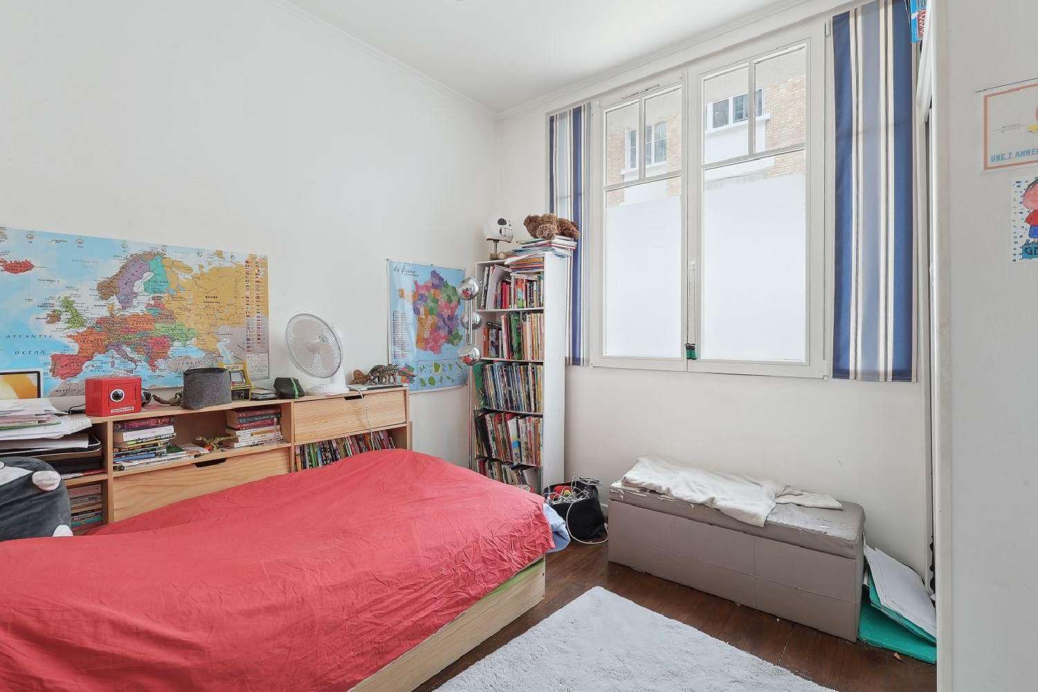  te koop appartement Paris 16e Arrondissement Parijs (Seine) 5
