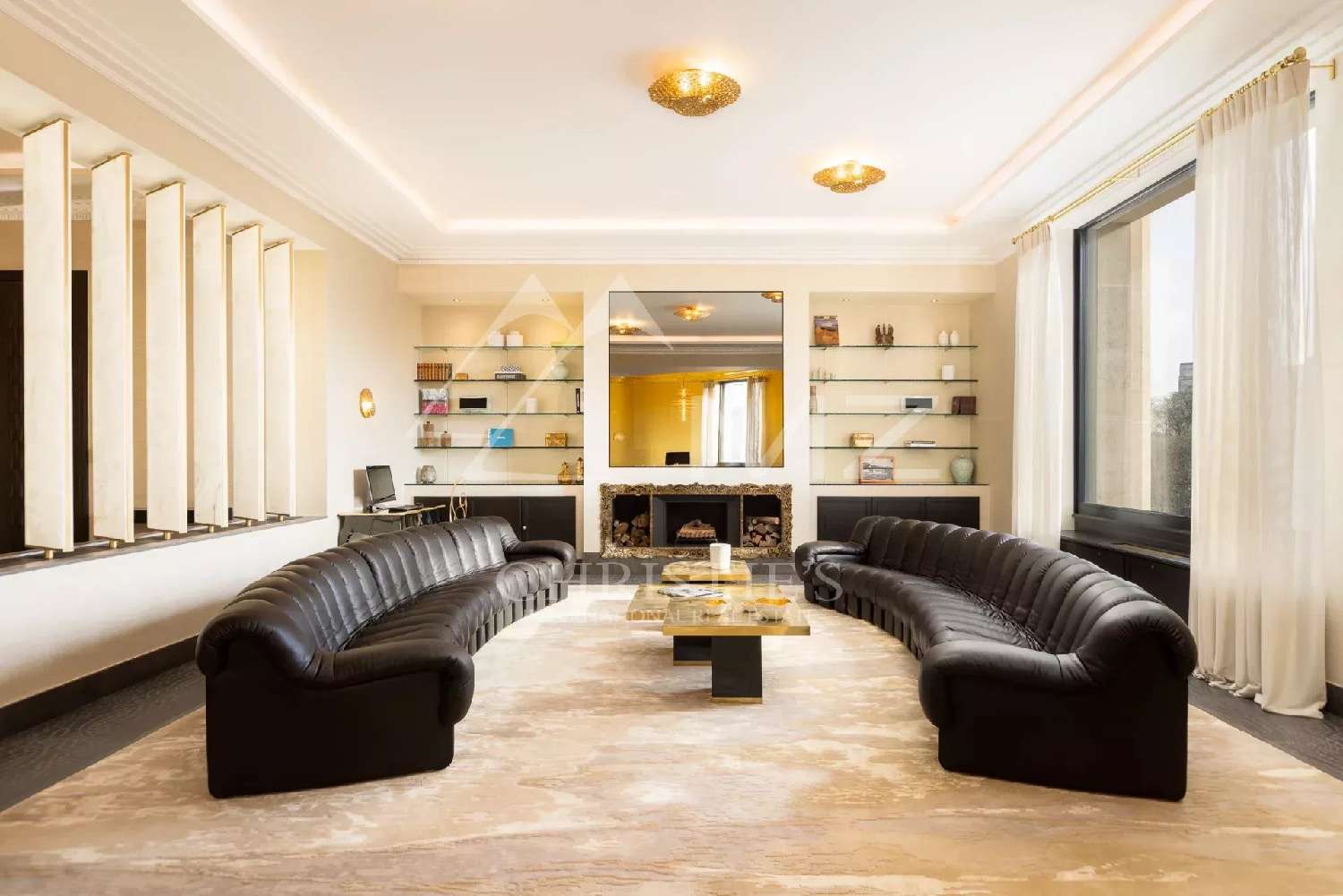 kaufen Wohnung/ Apartment Paris 16e Arrondissement Paris (Seine) 1