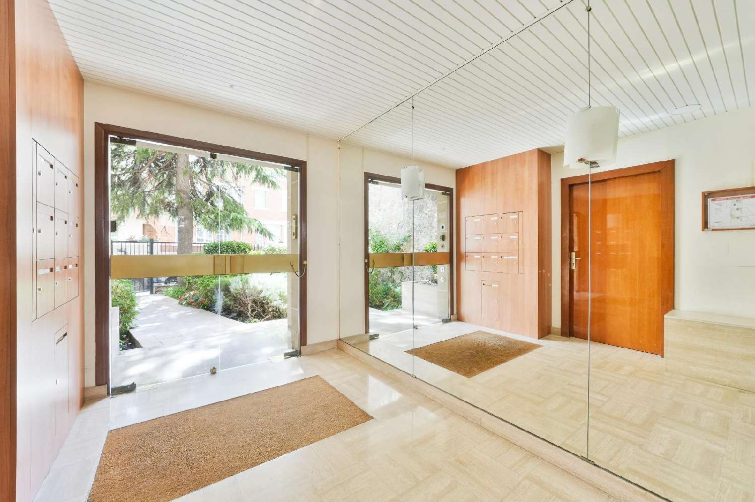  te koop appartement Paris 16e Arrondissement Parijs (Seine) 4