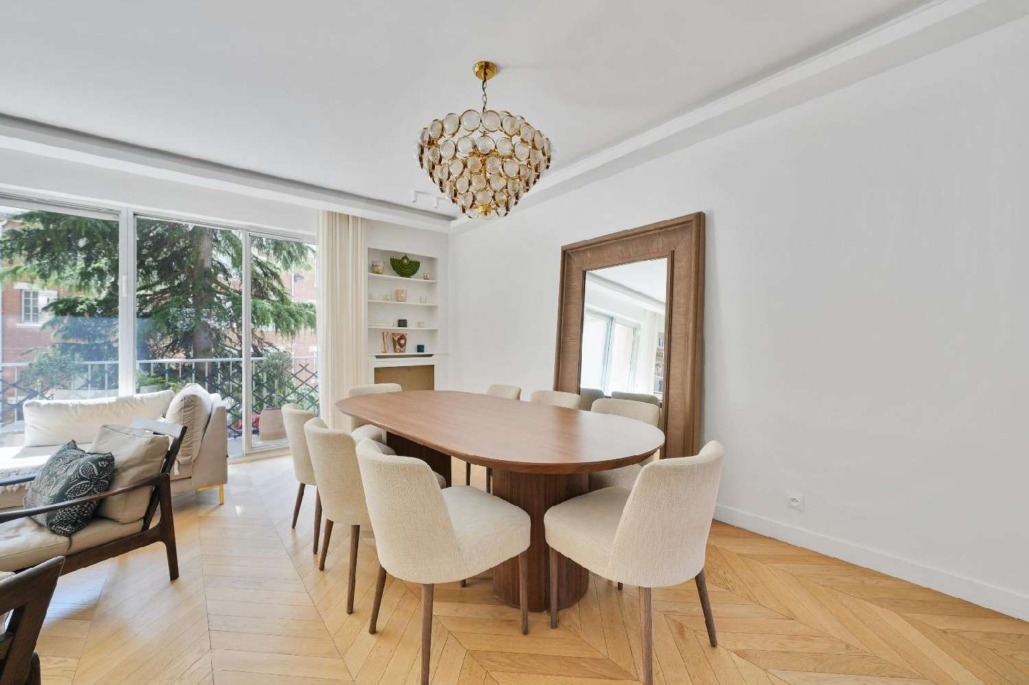  te koop appartement Paris 16e Arrondissement Parijs (Seine) 7