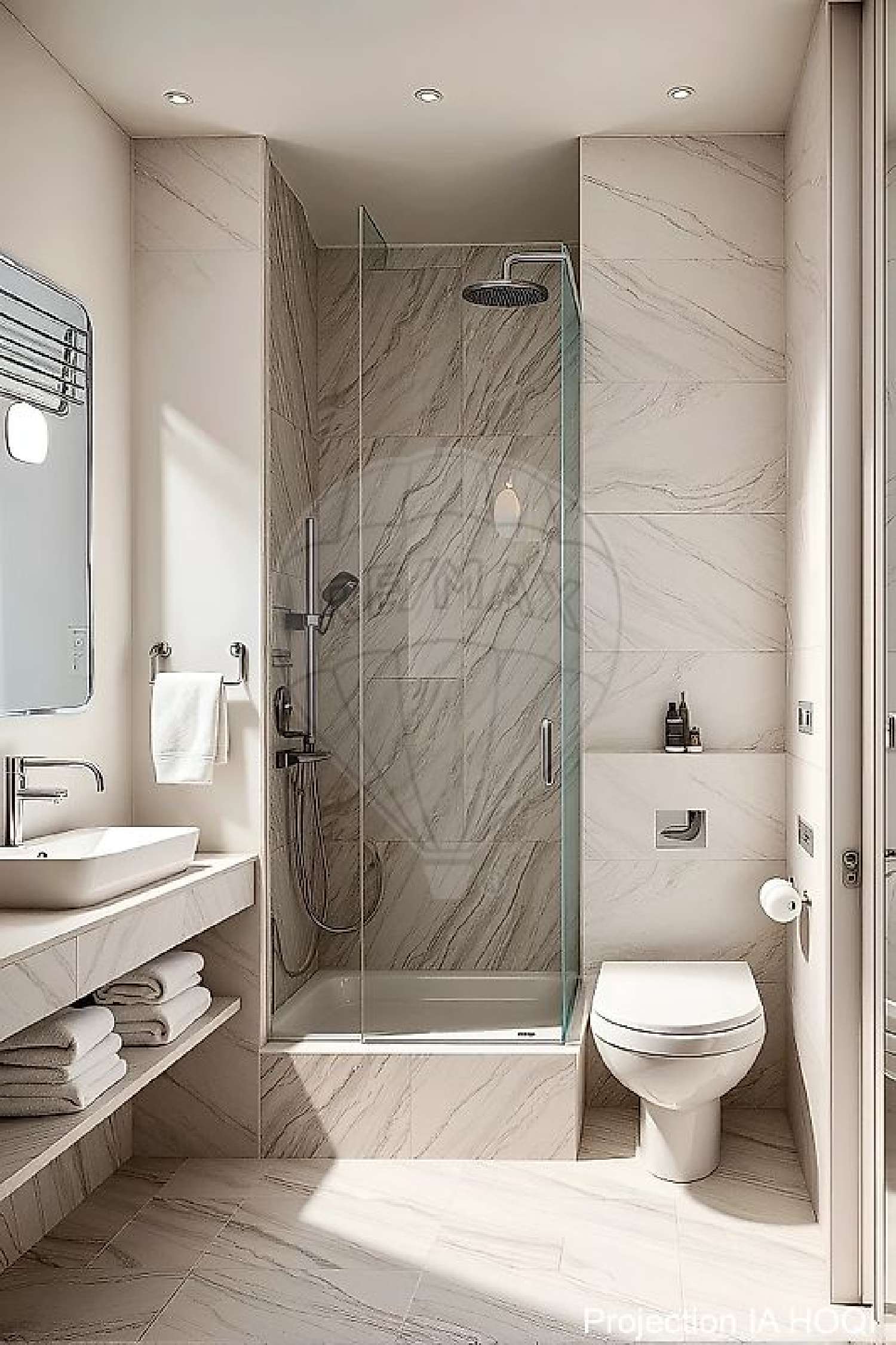  en venta apartamento Paris 16e Arrondissement París (Seine) 3