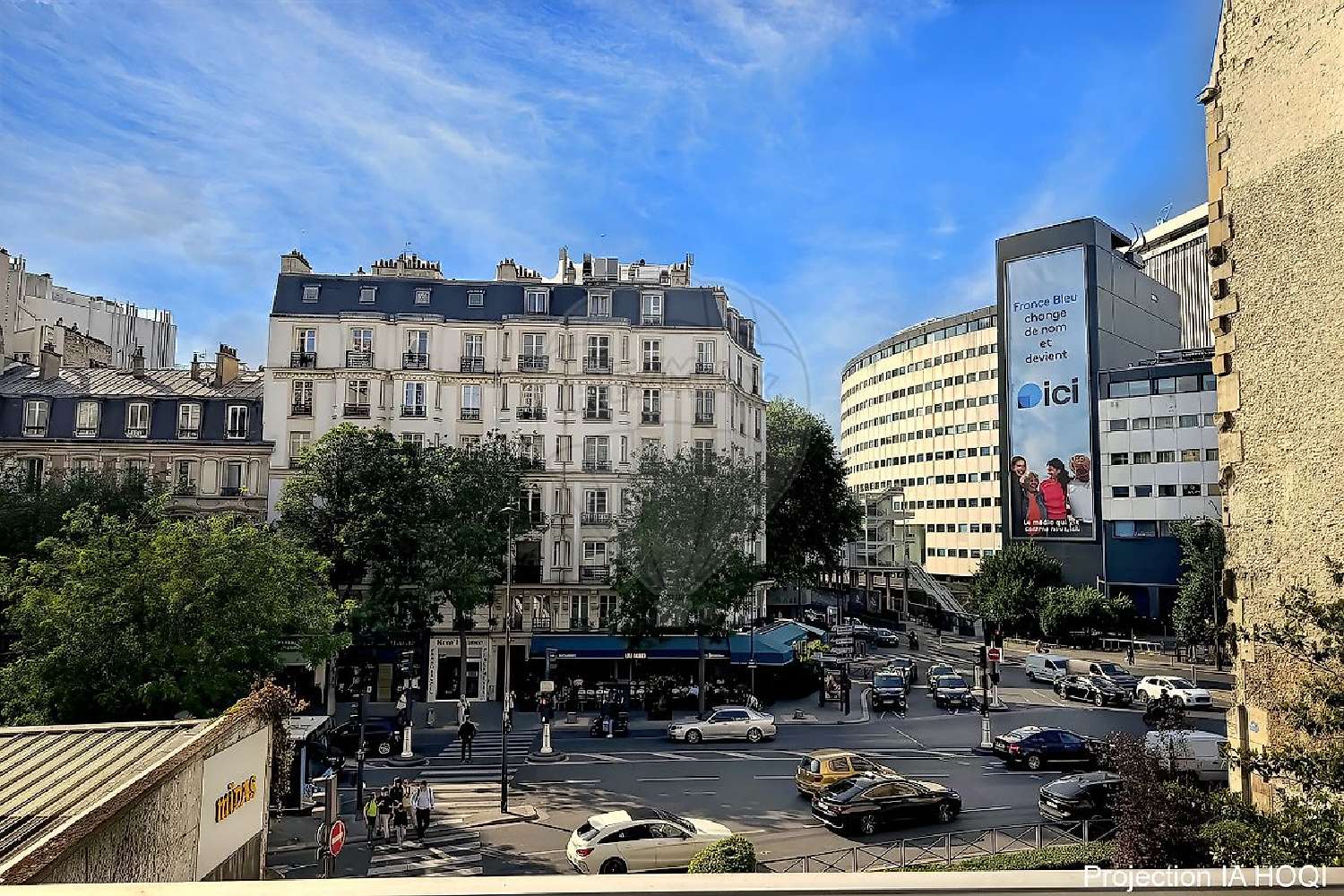  en venta apartamento Paris 16e Arrondissement París (Seine) 5