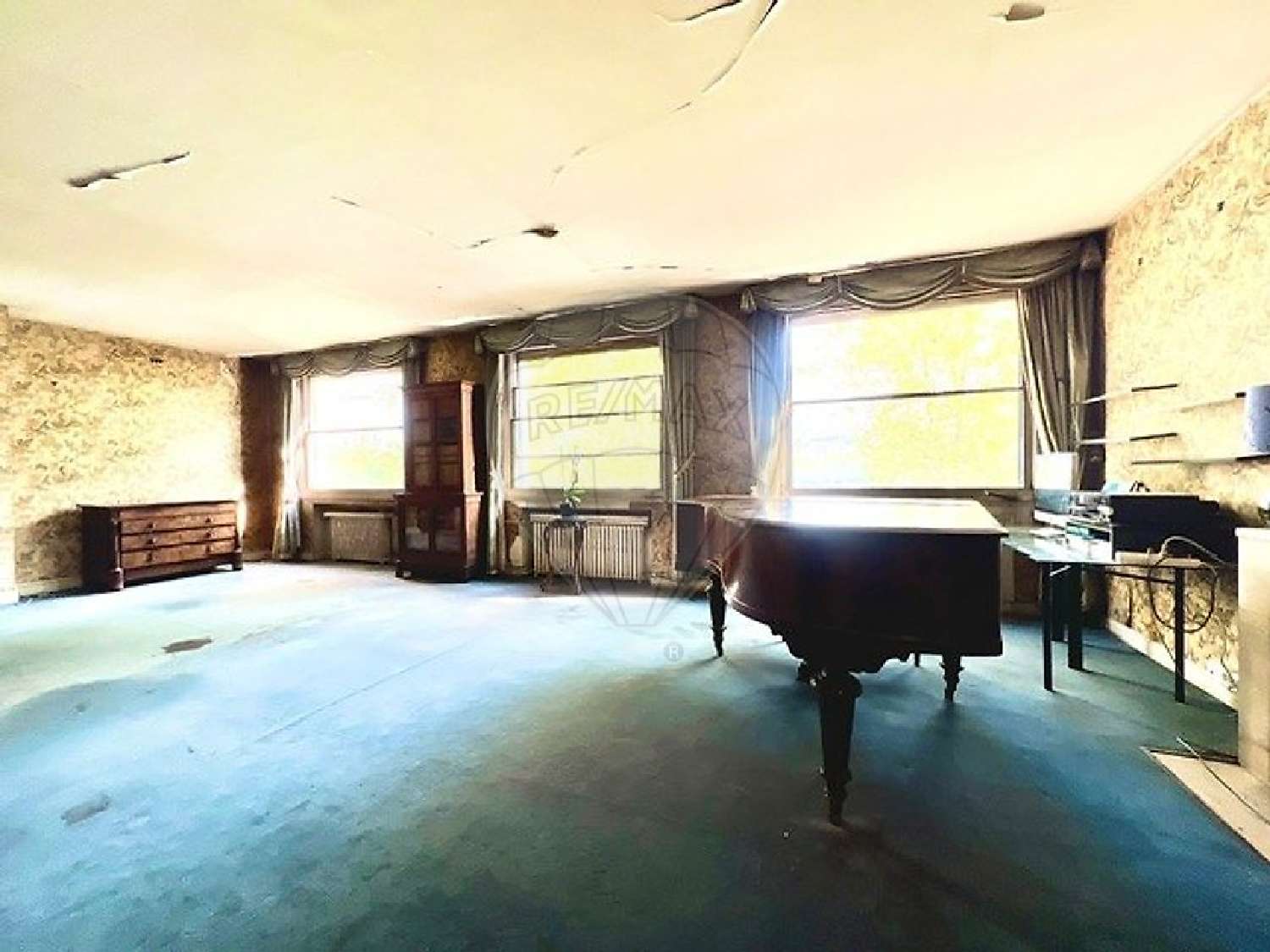  te koop appartement Paris 16e Arrondissement Parijs (Seine) 3