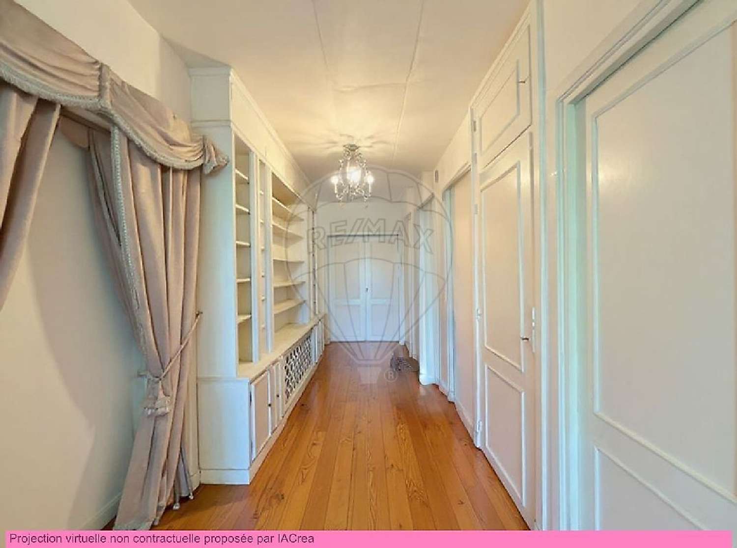  te koop appartement Paris 16e Arrondissement Parijs (Seine) 6