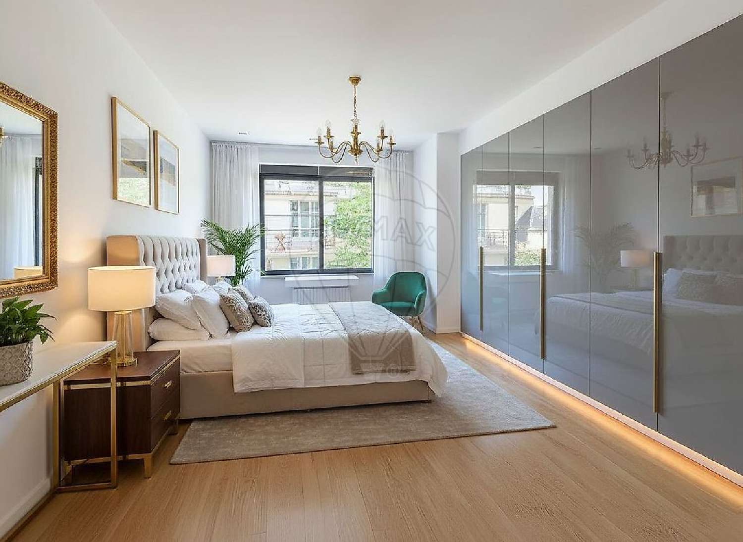  te koop appartement Paris 16e Arrondissement Parijs (Seine) 8