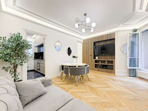 Paris 17e Arrondissement París (Seine) apartamento foto 7272806