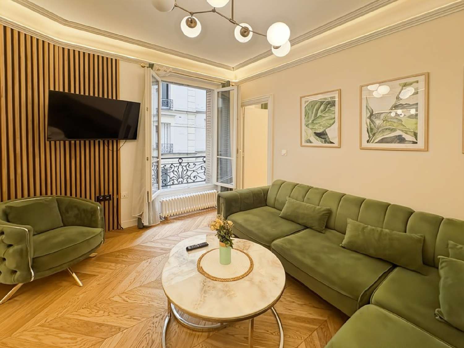  en venta apartamento Paris 17e Arrondissement París (Seine) 3