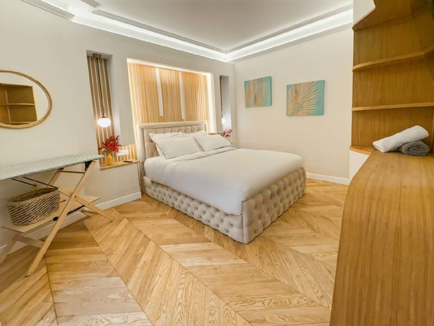  en venta apartamento Paris 17e Arrondissement París (Seine) 6