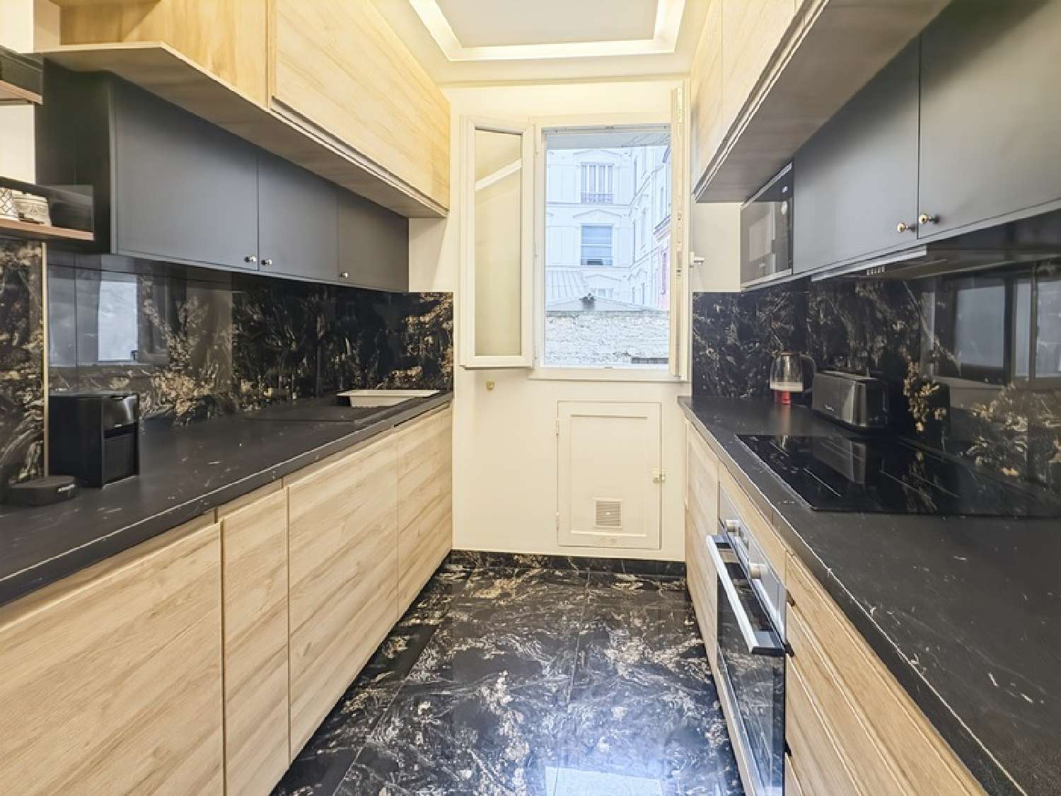  en venta apartamento Paris 17e Arrondissement París (Seine) 7