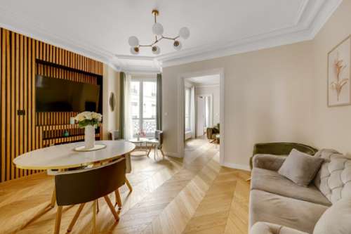 Paris 17e Arrondissement Parijs (Seine) appartement foto 7297776