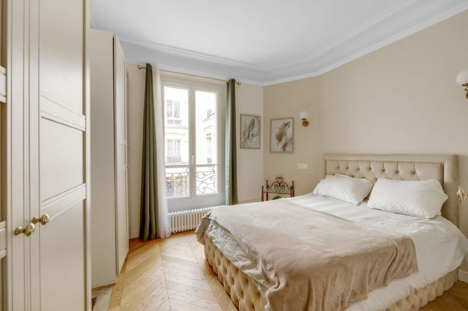  te koop appartement Paris 17e Arrondissement Parijs (Seine) 6