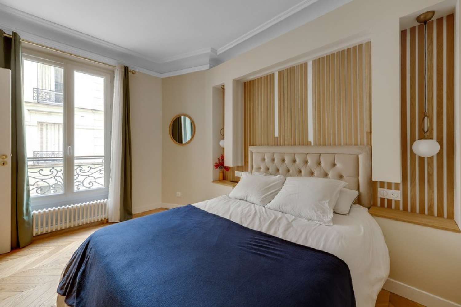  te koop appartement Paris 17e Arrondissement Parijs (Seine) 7