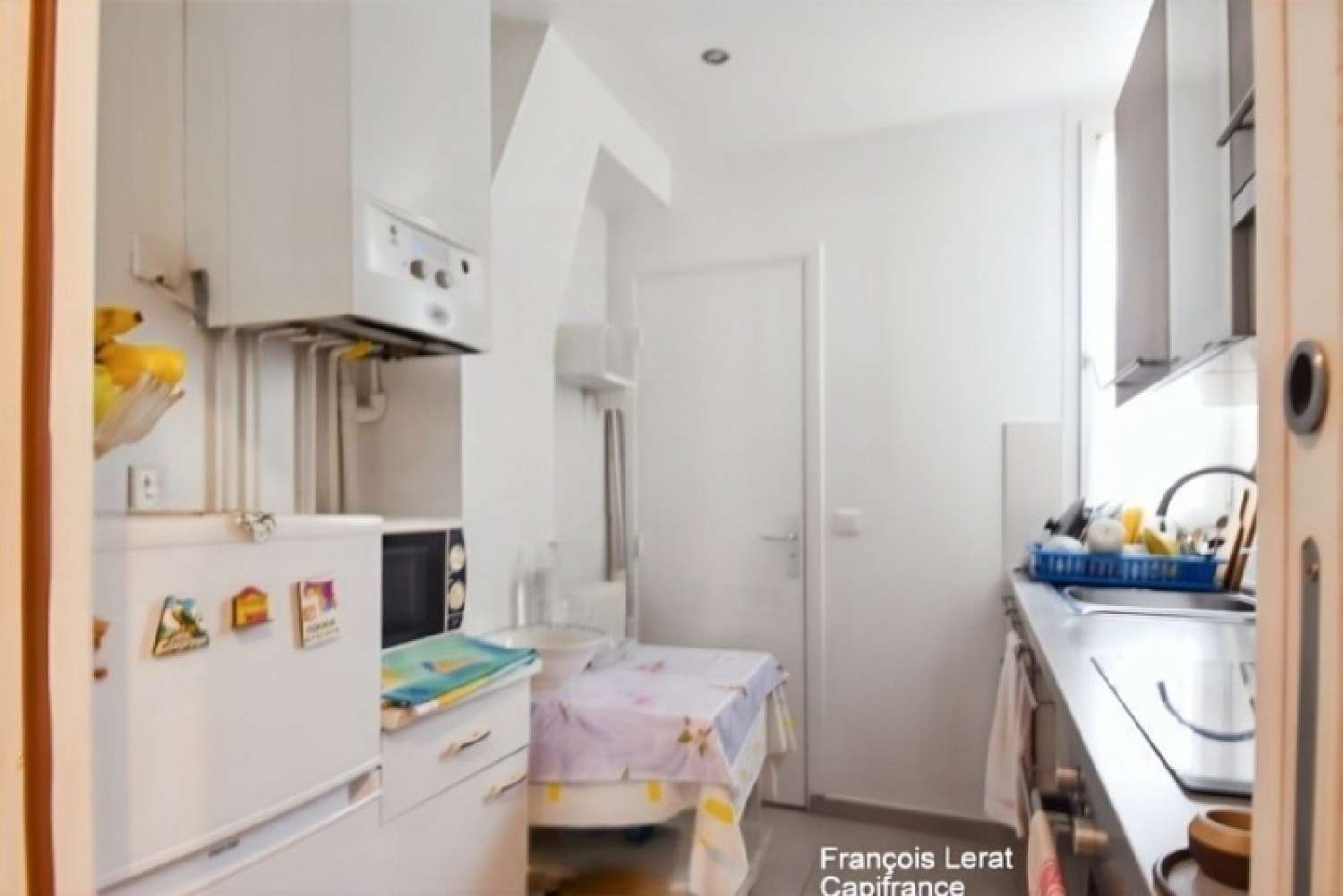 te koop appartement Paris 17e Arrondissement Parijs (Seine) 5