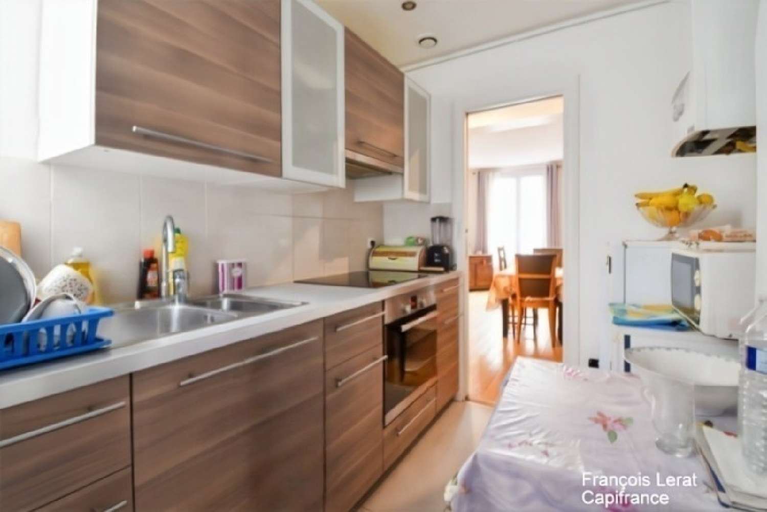 te koop appartement Paris 17e Arrondissement Parijs (Seine) 6