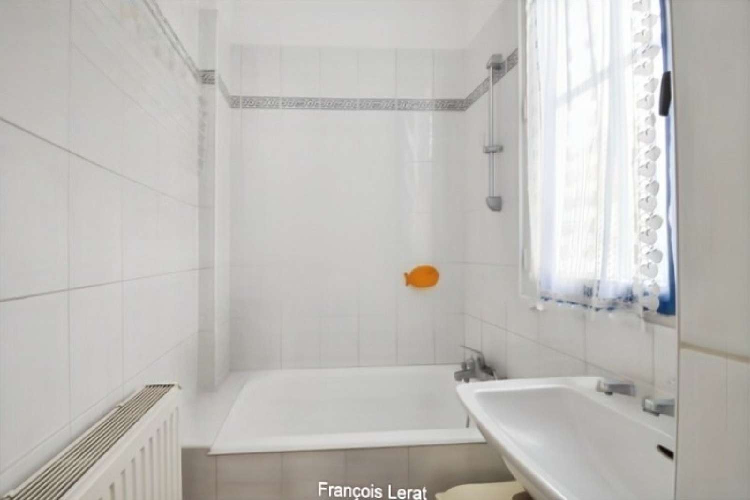 te koop appartement Paris 17e Arrondissement Parijs (Seine) 7