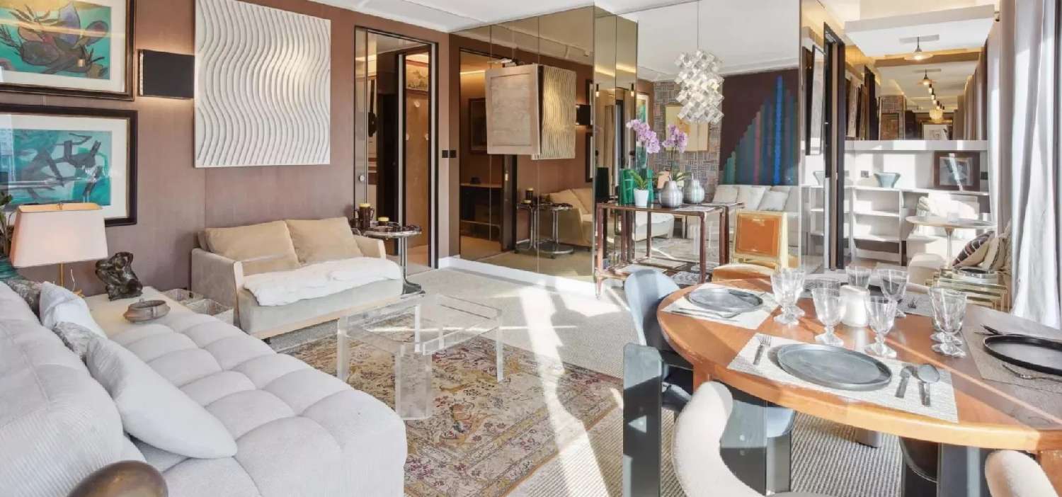  for sale apartment Paris 17e Arrondissement Paris (Seine) 3