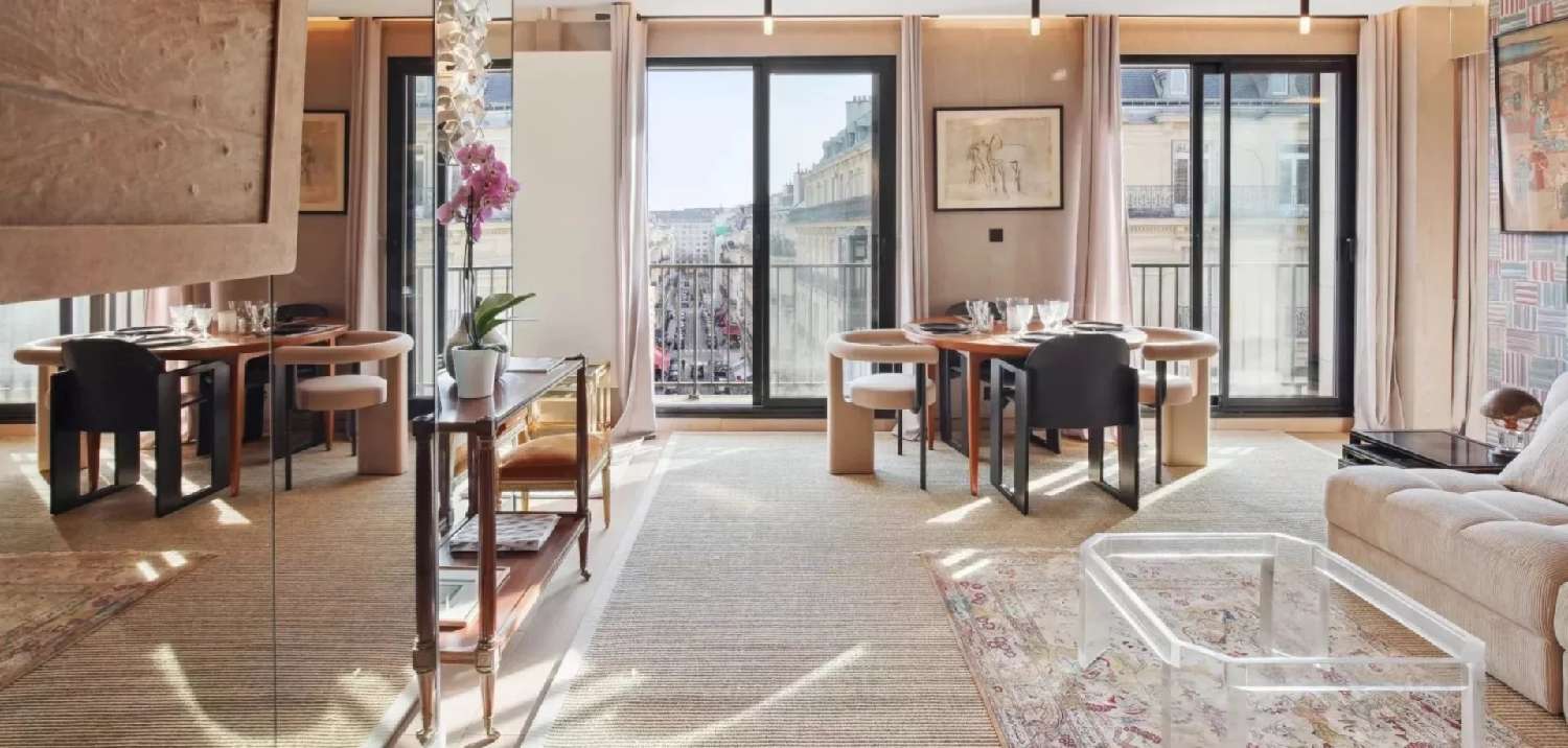  for sale apartment Paris 17e Arrondissement Paris (Seine) 4