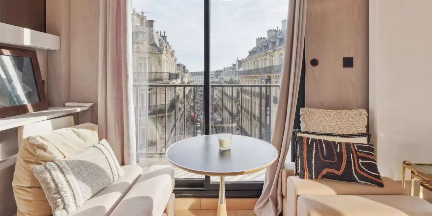  for sale apartment Paris 17e Arrondissement Paris (Seine) 7