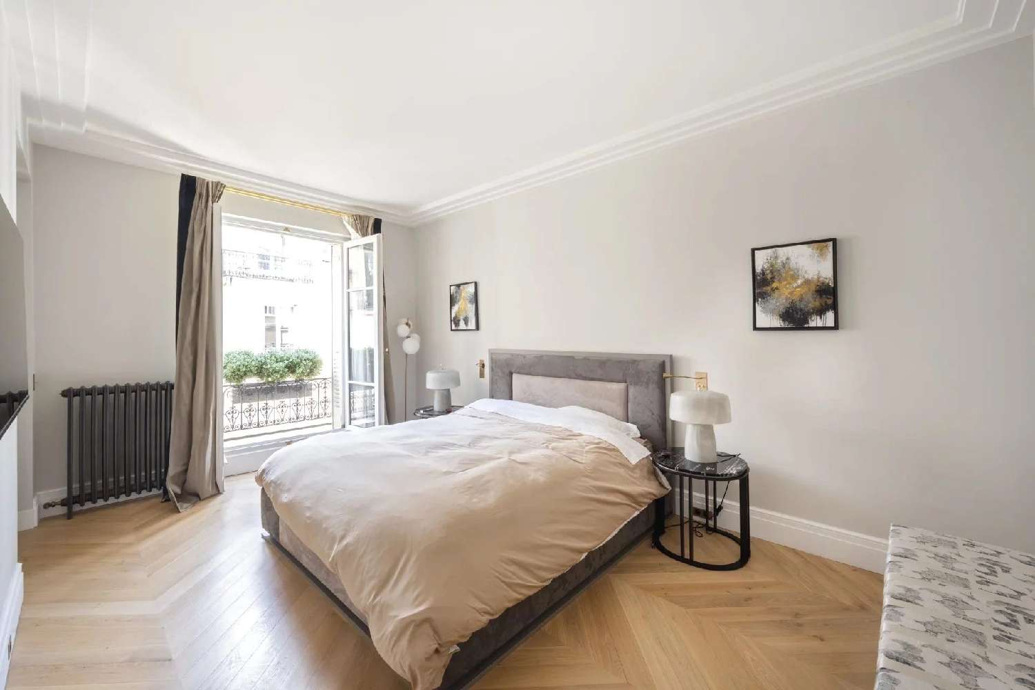  for sale apartment Paris 17e Arrondissement Paris (Seine) 7