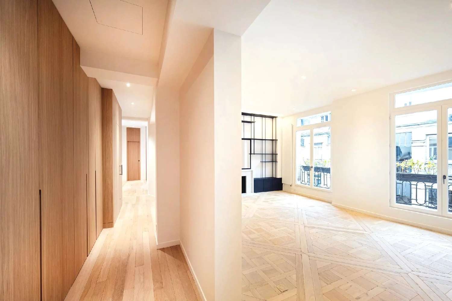  te koop appartement Paris 17e Arrondissement Parijs (Seine) 2