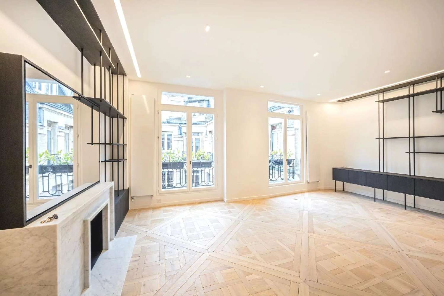  te koop appartement Paris 17e Arrondissement Parijs (Seine) 3