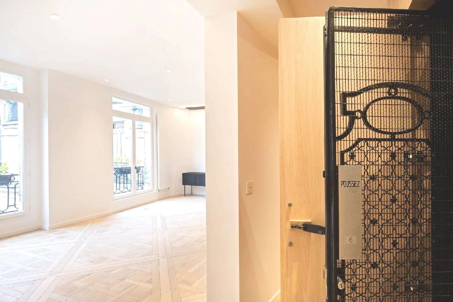  te koop appartement Paris 17e Arrondissement Parijs (Seine) 5