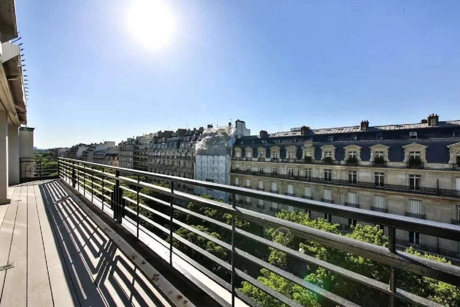  te koop appartement Paris 17e Arrondissement Parijs (Seine) 1
