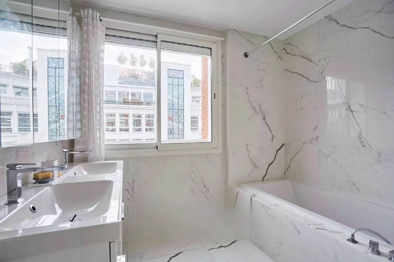  te koop appartement Paris 17e Arrondissement Parijs (Seine) 7