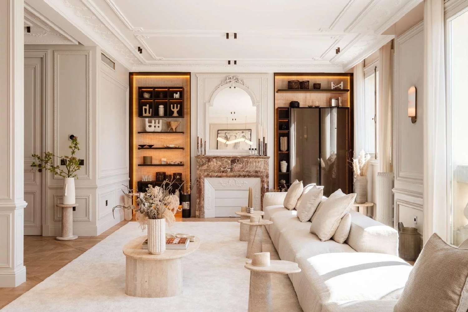  for sale apartment Paris 17e Arrondissement Paris (Seine) 3