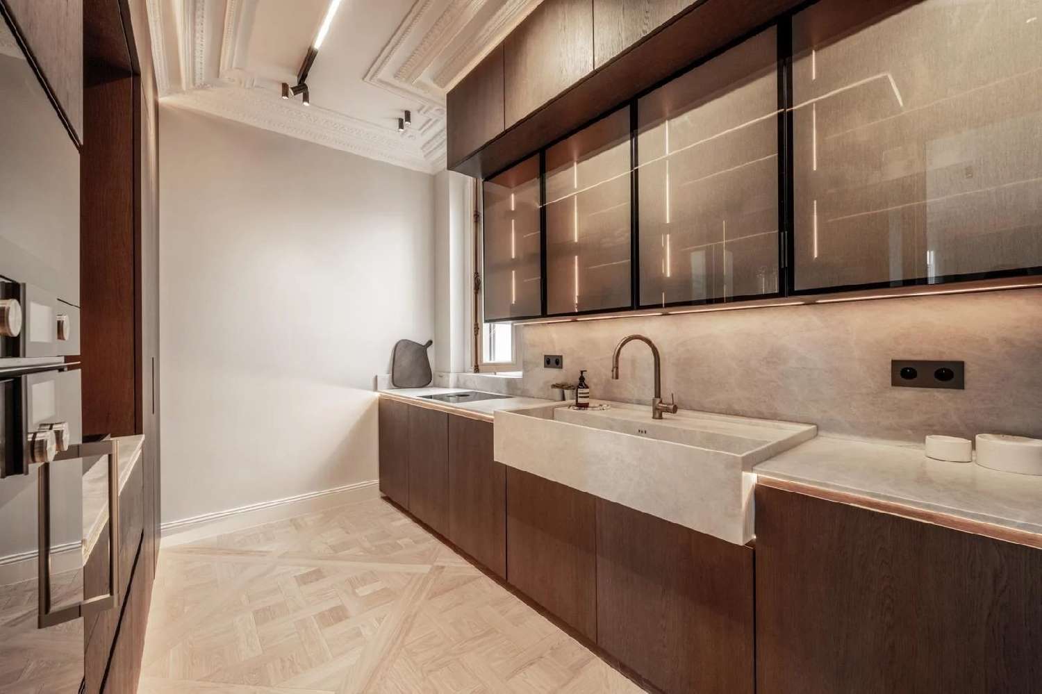  for sale apartment Paris 17e Arrondissement Paris (Seine) 6