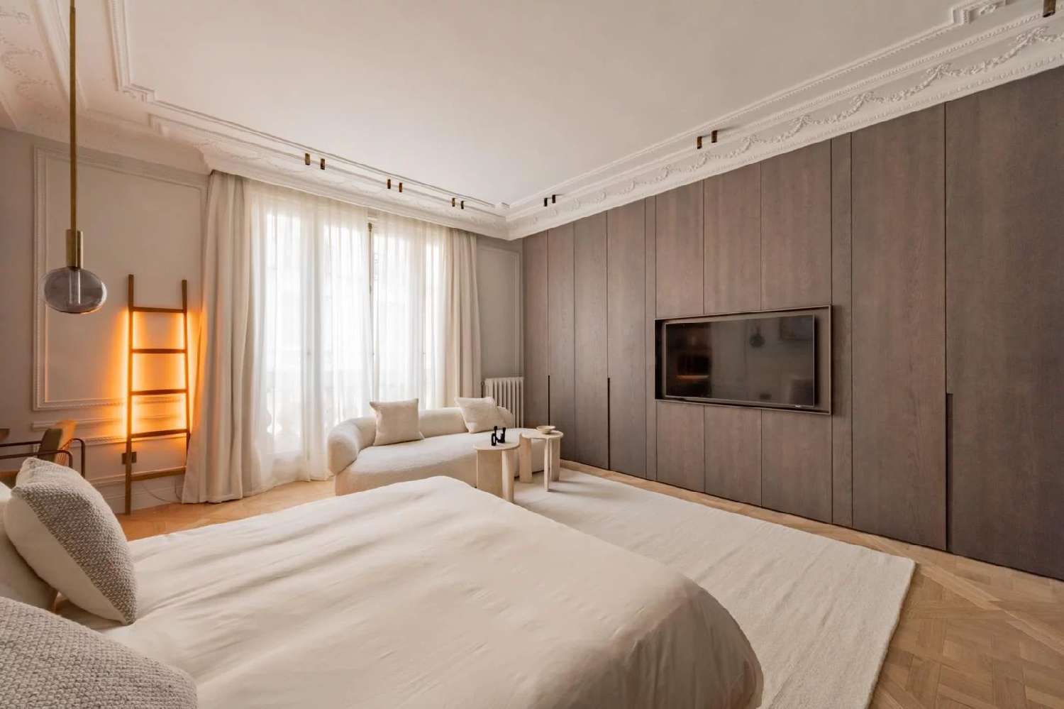  for sale apartment Paris 17e Arrondissement Paris (Seine) 7